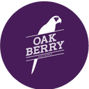 Logo Oakberry